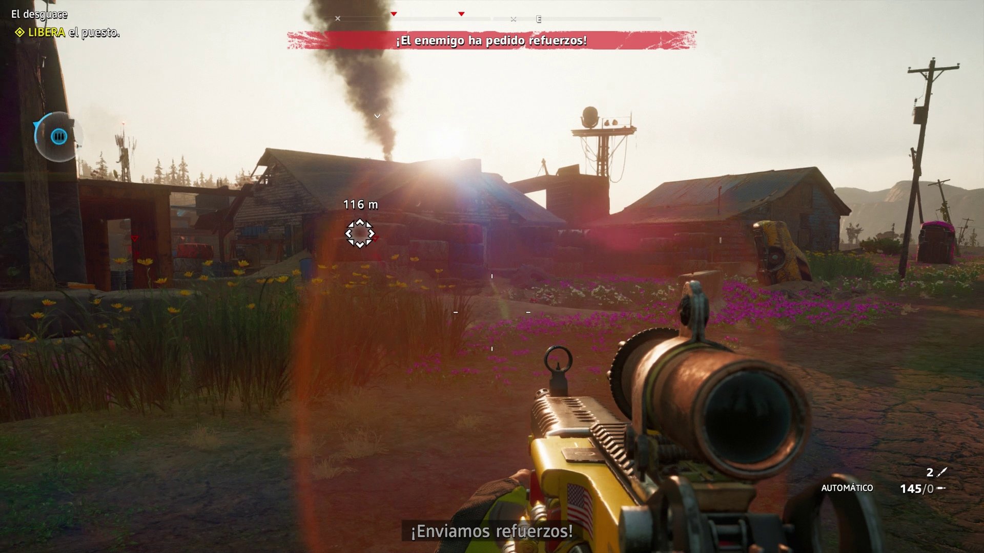 Far Cry New Dawn - Imagen 19